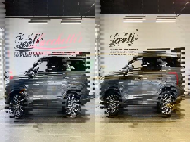 Used 2025 Hyundai Palisade Calligraphy image 2