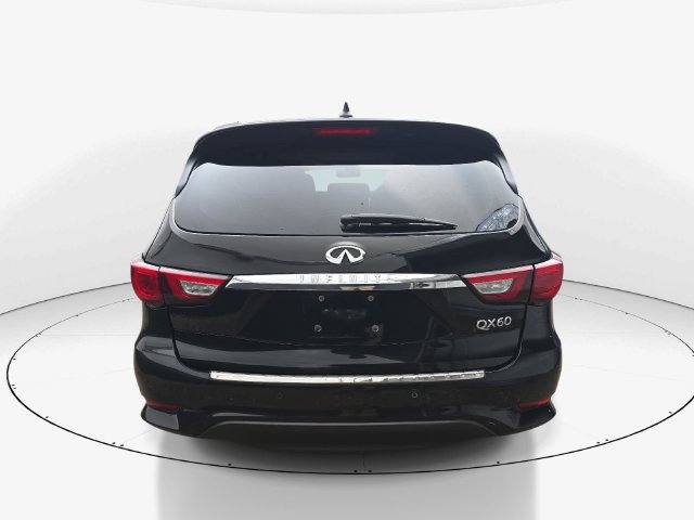 Used 2018 INFINITI QX60 FWD w/ Premium Plus Package image 7