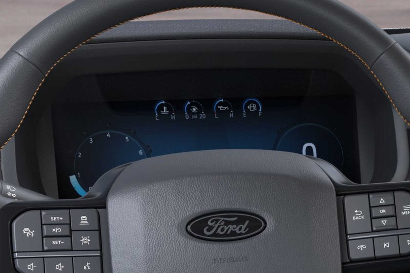 New 2026 Ford F150 Tremor w/ Bed Utility Package AWD/4WD image 16