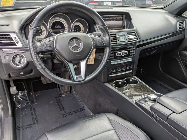 Used 2014 Mercedes-Benz E 350 Cabriolet image 14