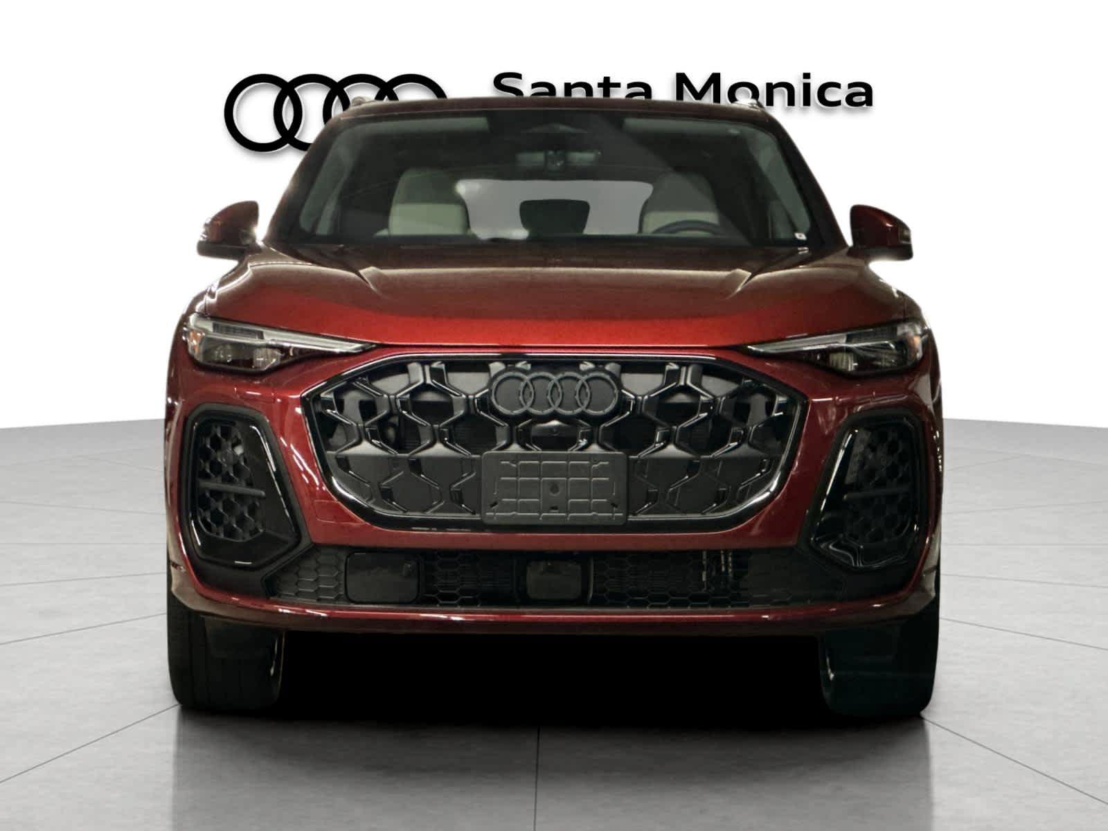 New 2026 Audi Q5 Premium AWD/4WD image 10