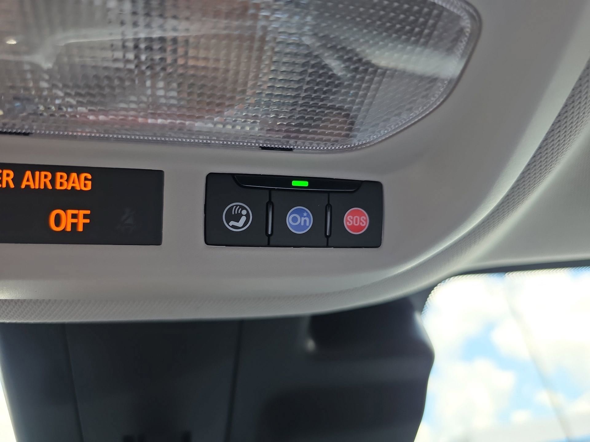 New 2026 Chevrolet Trax LT w/ Driver Confidence Package FWD image 24