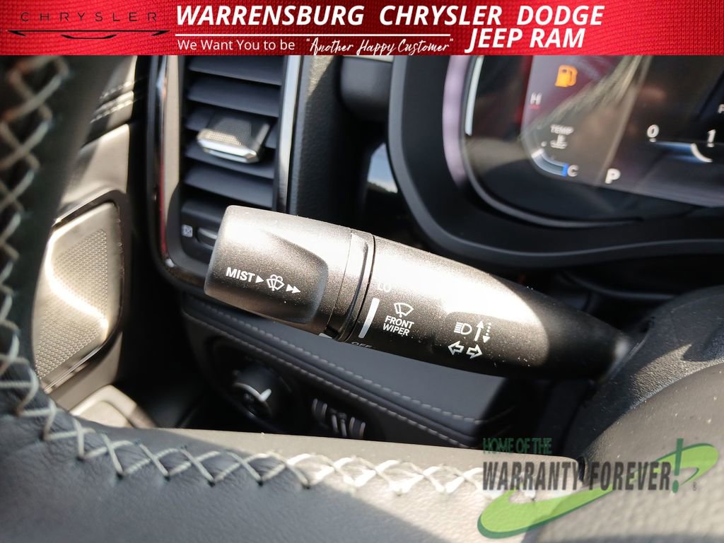 New 2026 RAM 1500 Limited image 19