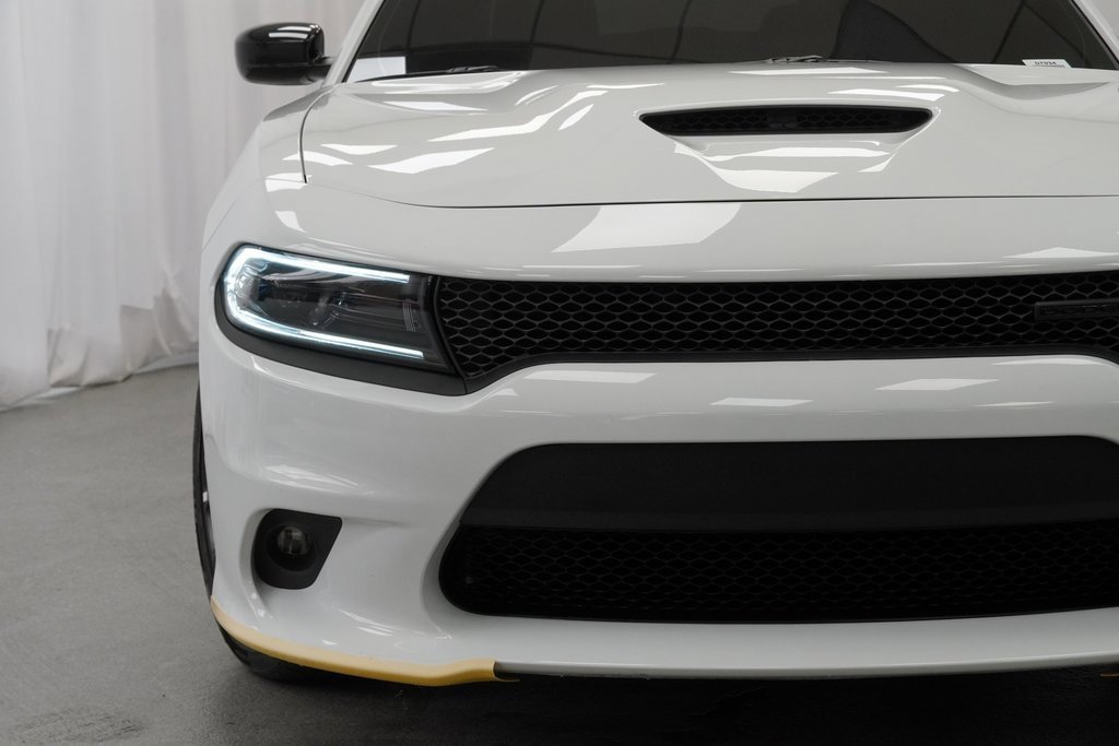 Certified 2022 Dodge Charger R/T w/ Blacktop Package image 8