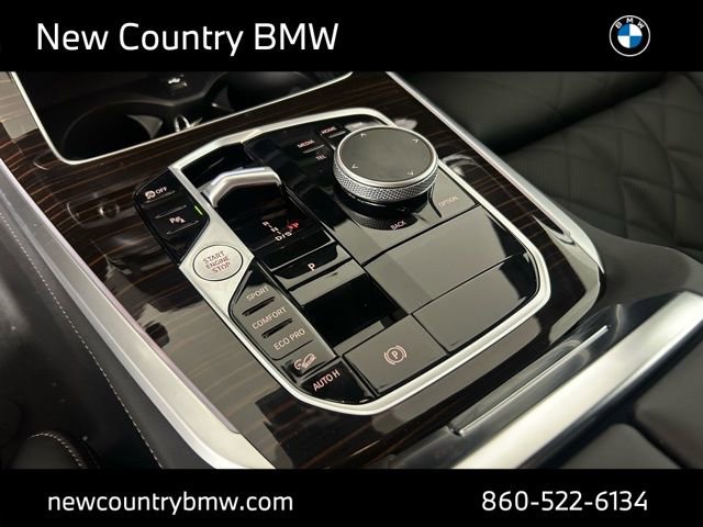 New 2026 BMW X5 xDrive40i w/ Climate Comfort Package image 25