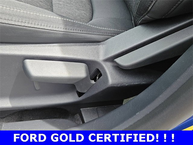 Certified 2024 Ford Bronco Sport Big Bend image 6