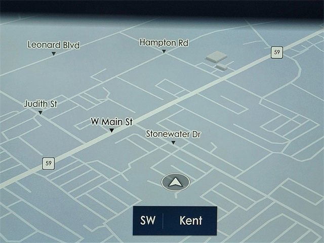 Certified 2024 Lincoln Corsair AWD w/ Equipment Group 101A image 6