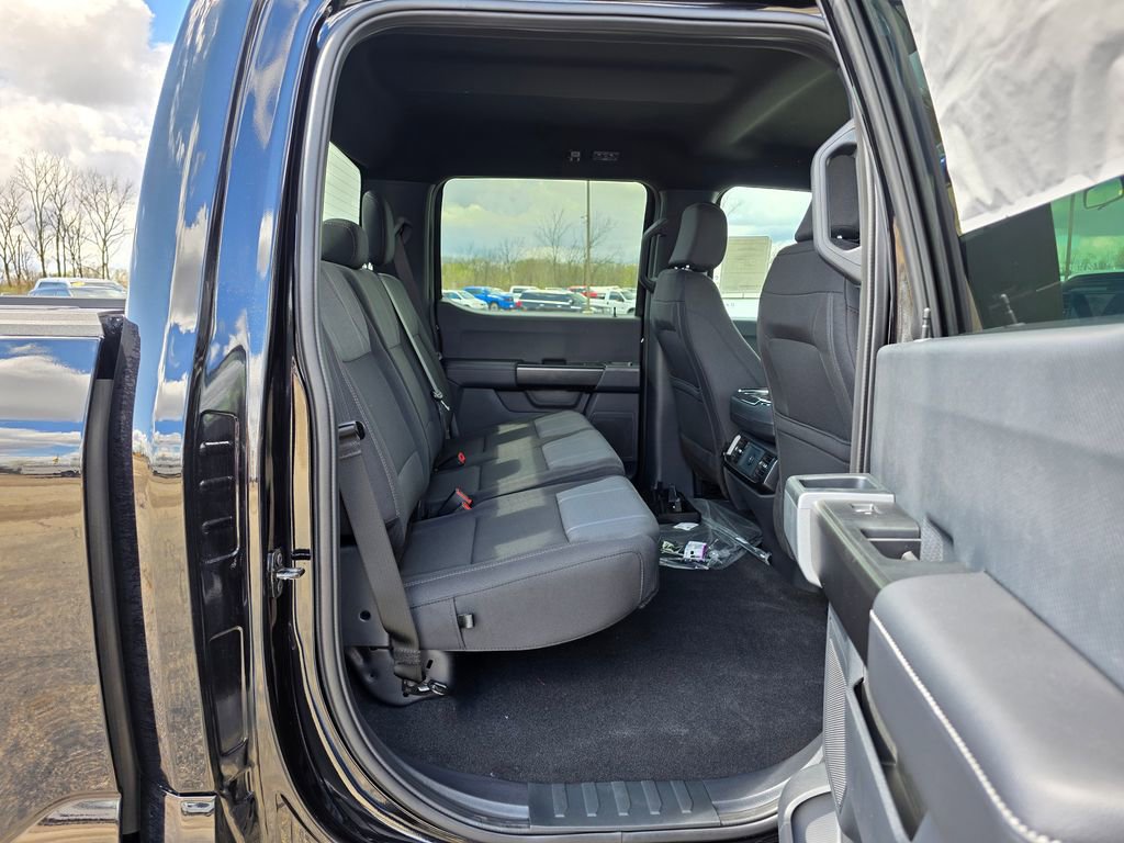 New 2026 Ford F150 STX AWD/4WD image 26