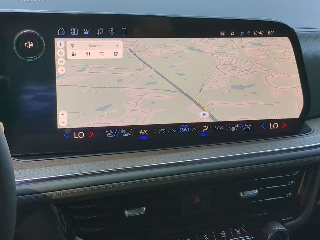 New 2026 Chevrolet Tahoe High Country AWD/4WD image 25