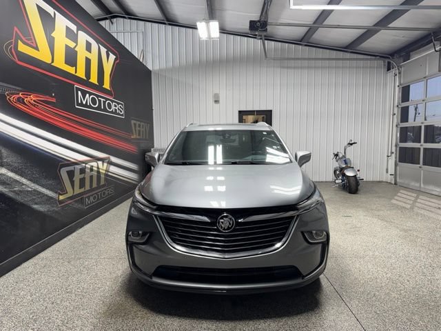 Used 2023 Buick Enclave Premium w/ Experience Buick Package AWD/4WD image 17