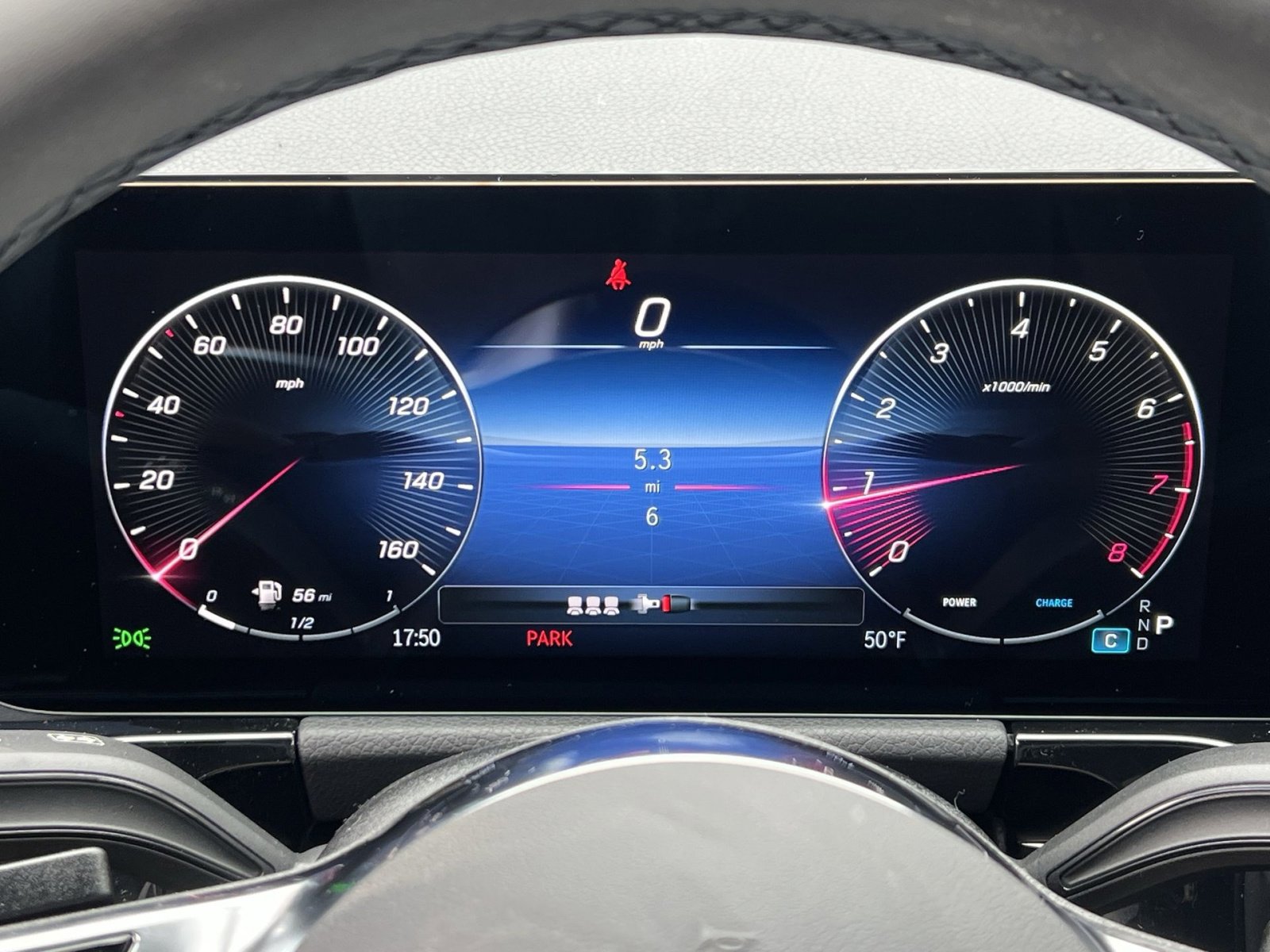 New 2026 Mercedes-Benz GLA 250 4MATIC image 15