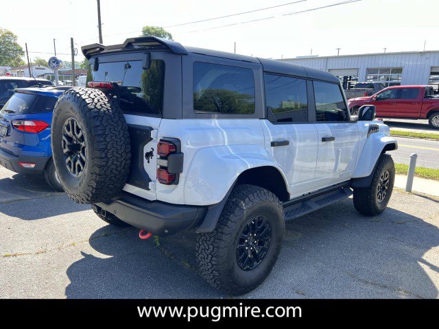 Used 2024 Ford Bronco Raptor image 6