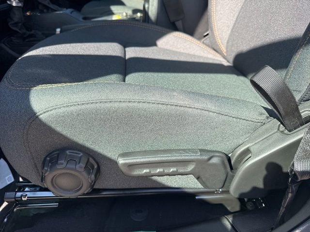 New 2026 Jeep Gladiator Sport image 8