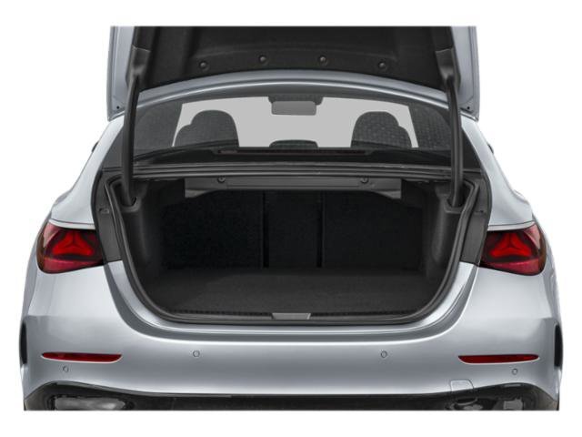 New 2026 Mercedes-Benz E 53 AMG e 4MATIC Sedan image 49