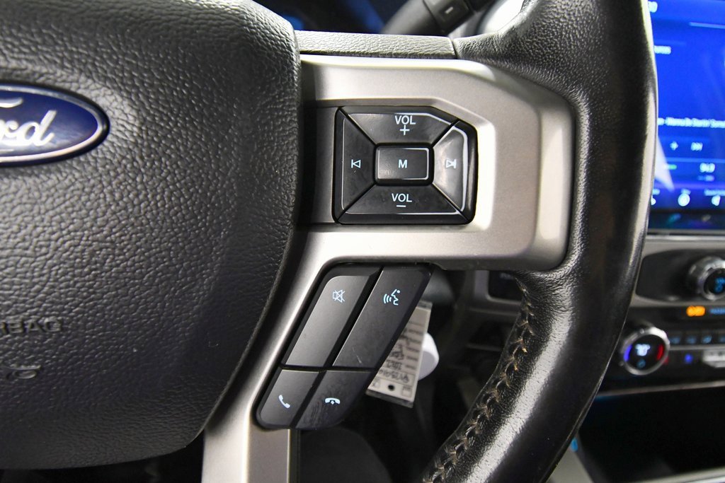 Used 2022 Ford F350 Lariat image 21