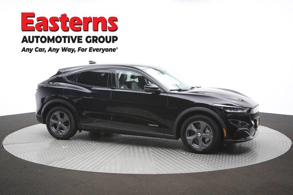 Used 2021 Ford Mustang Mach-E Select RWD image 45