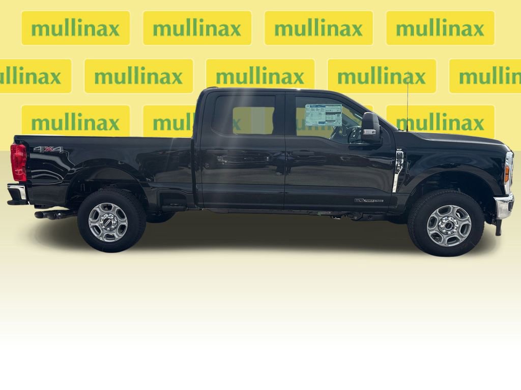 New 2026 Ford F250 XLT image 15