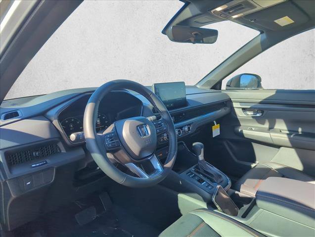 New 2026 Honda CR-V Sport-L image 3