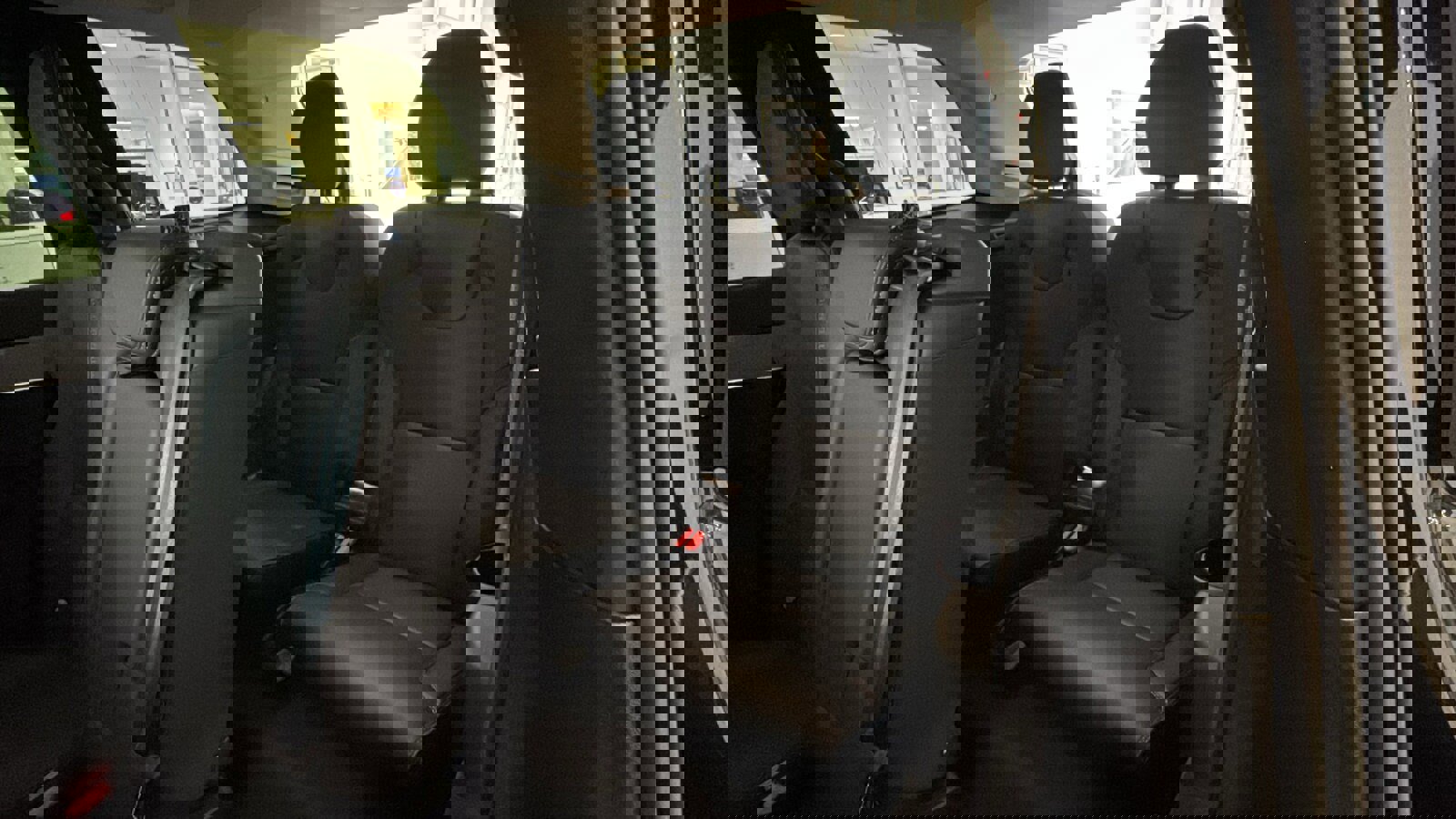 New 2026 Volvo XC90 T8 Ultra w/ Lounge Package image 29