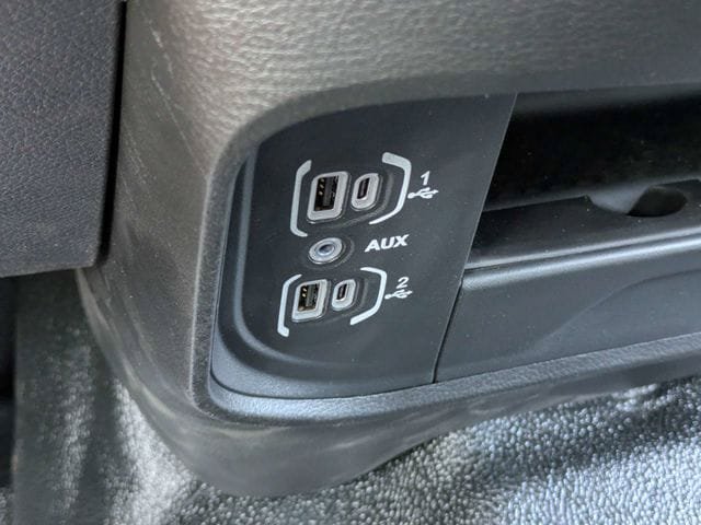 New 2026 RAM 3500 Tradesman AWD/4WD image 20
