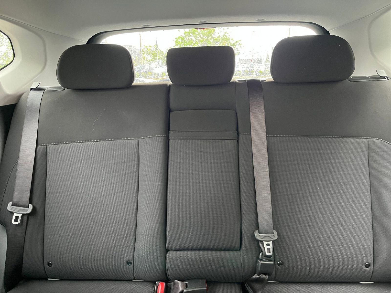 Used 2025 Hyundai Kona SEL image 38