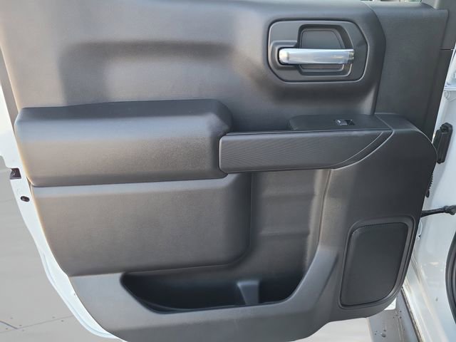 New 2026 Chevrolet Silverado 1500 Custom image 17