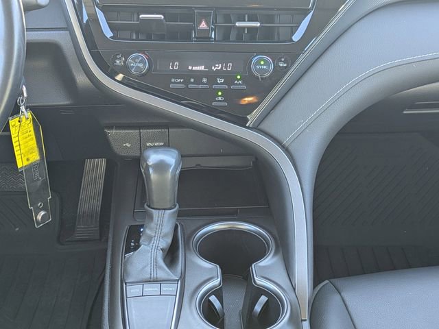 Certified 2024 Toyota Camry SE image 19