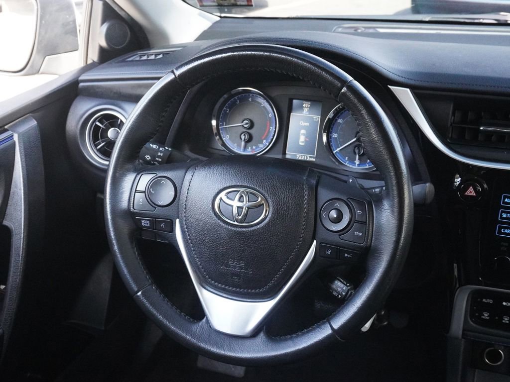 Used 2019 Toyota Corolla SE image 26