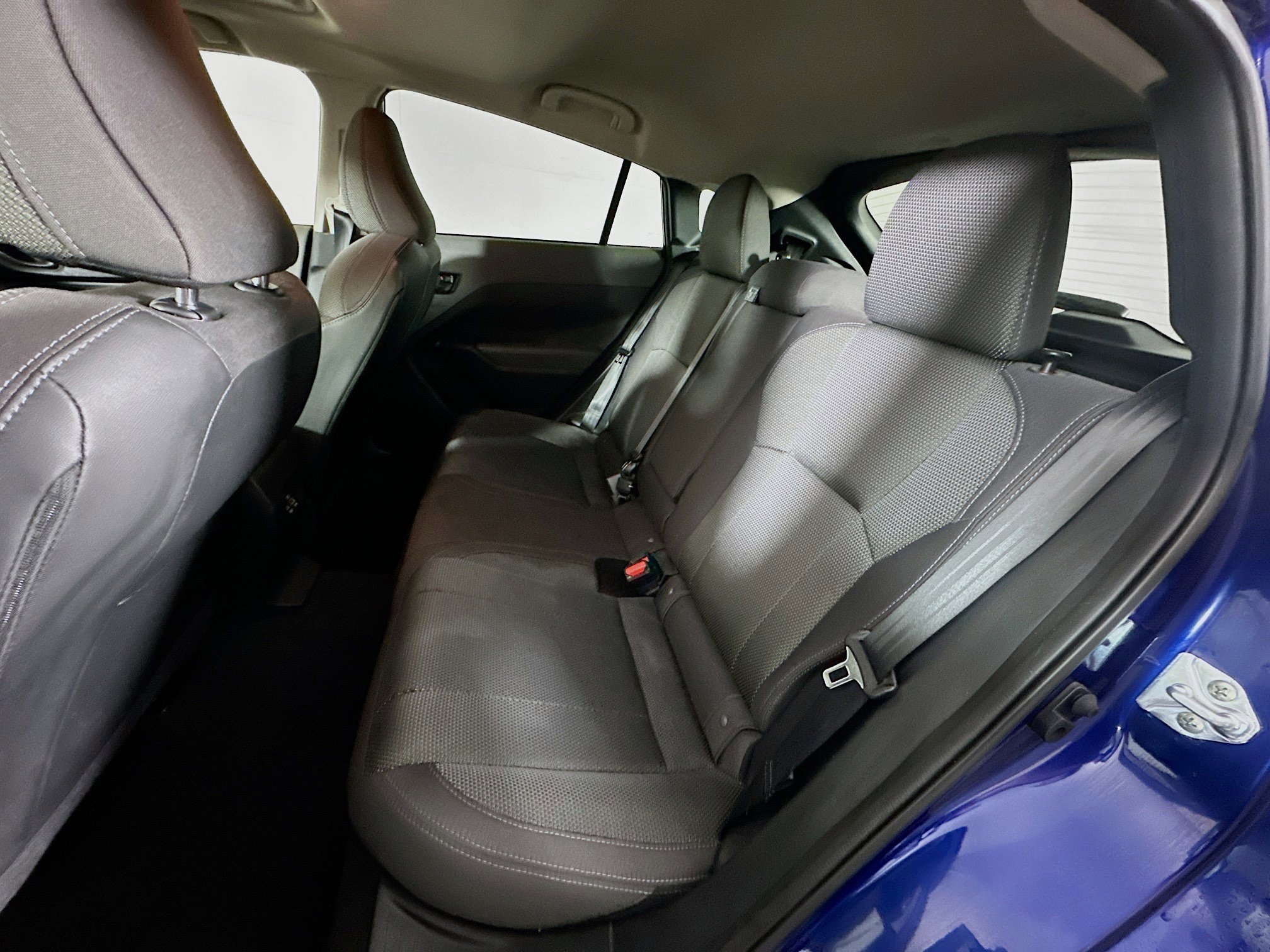 Used 2024 Subaru Crosstrek 2.0i Premium image 26