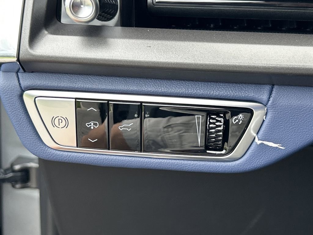 New 2026 Cadillac Vistiq Premium Luxury image 28