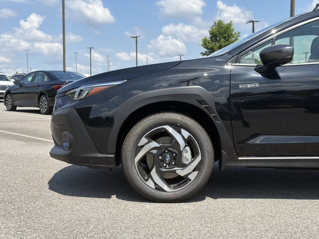 New 2026 Subaru Crosstrek 2.5i Limited AWD/4WD image 9