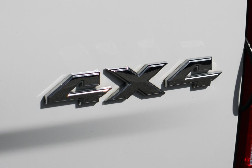 Used 2017 RAM 2500 SLT image 44