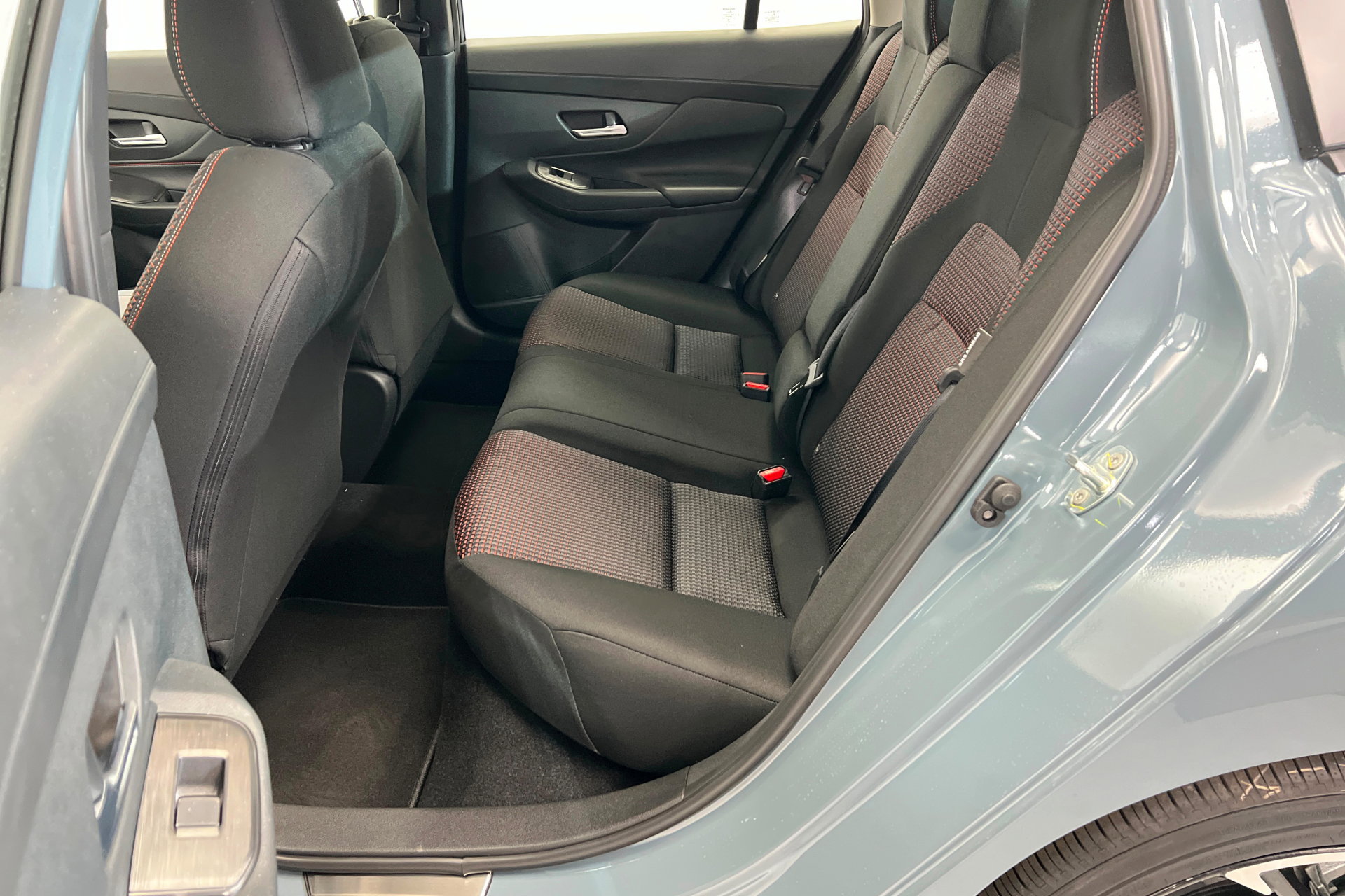 New 2026 Nissan Sentra SR image 21