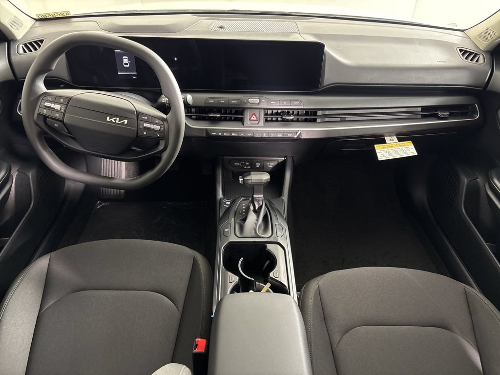 New 2026 Kia K4 FWD image 13