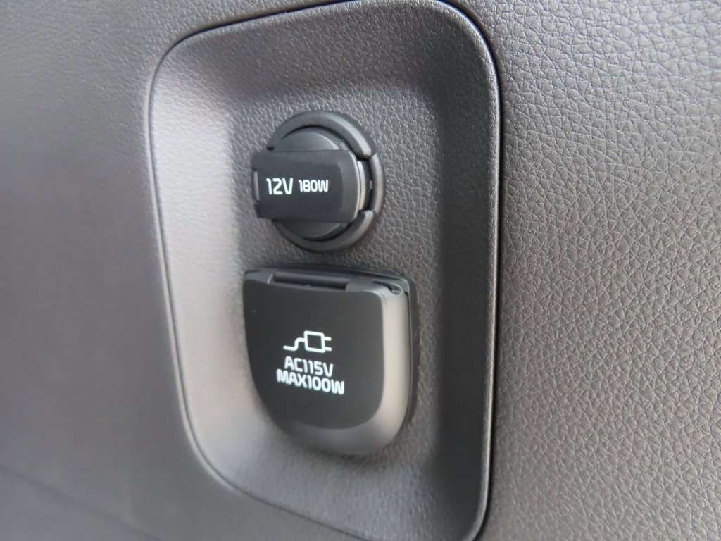 New 2026 Kia Carnival SX Prestige image 23