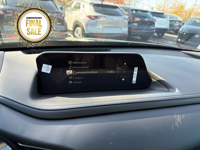 New 2026 MAZDA CX-30 AWD 2.5 S image 23