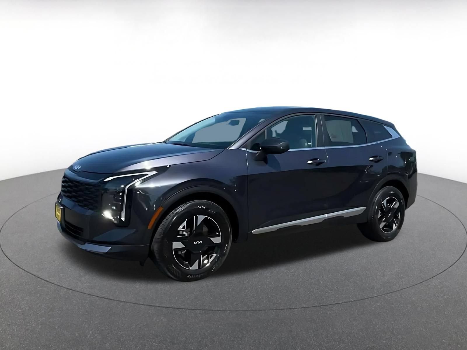 Used 2026 Kia Sportage LX AWD/4WD image 7
