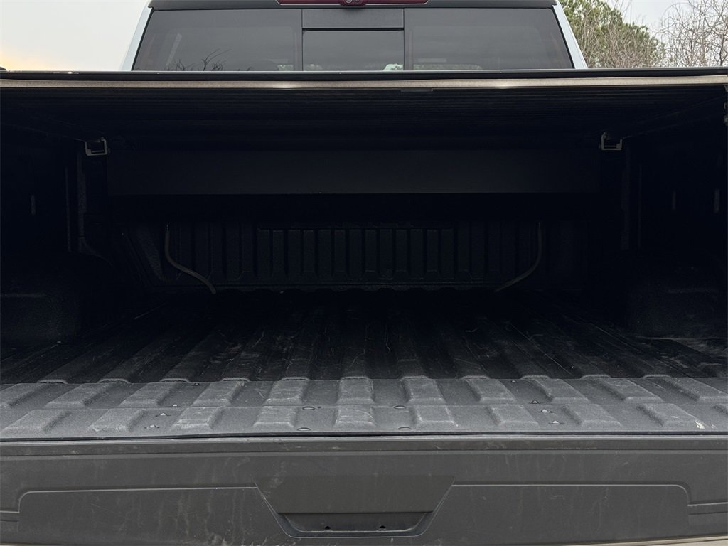 Used 2024 GMC Sierra 2500 Denali Ultimate image 30
