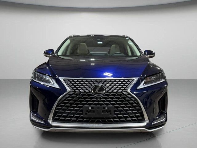Used 2022 Lexus RX 350 AWD w/ Premium Package image 8