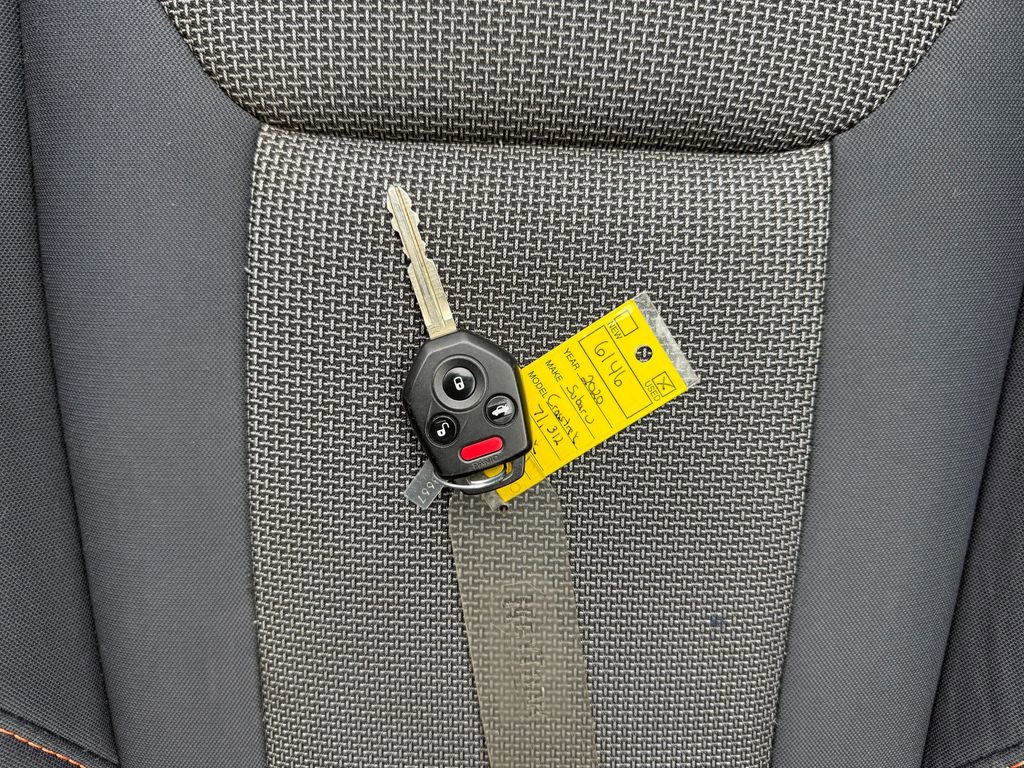 Used 2020 Subaru Crosstrek 2.0i Premium image 26