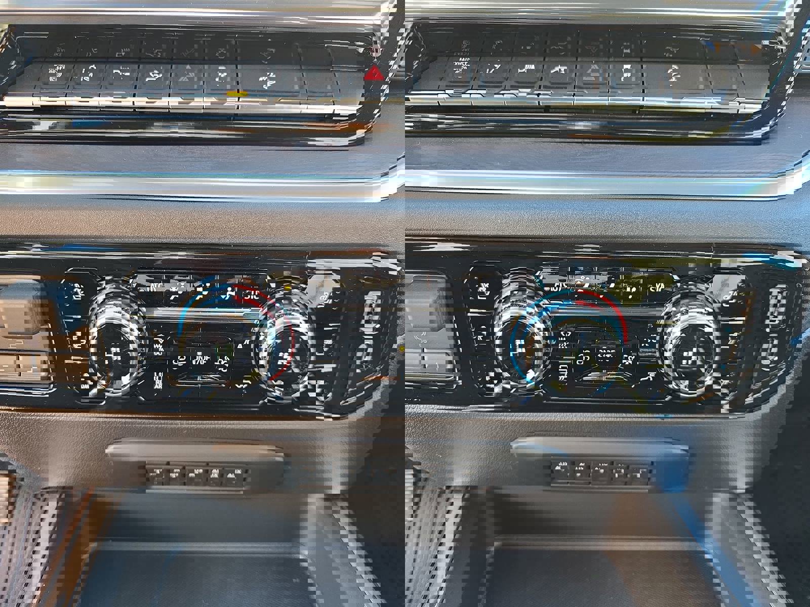 New 2026 GMC Sierra 3500 SLT w/ SLT Convenience Package image 23