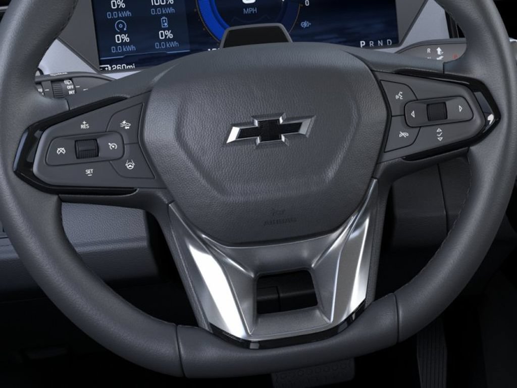 New 2027 Chevrolet Bolt LT w/ Super Cruise Package FWD image 19