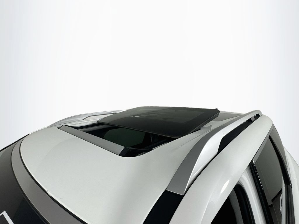 Certified 2026 Hyundai Palisade Limited FWD image 23