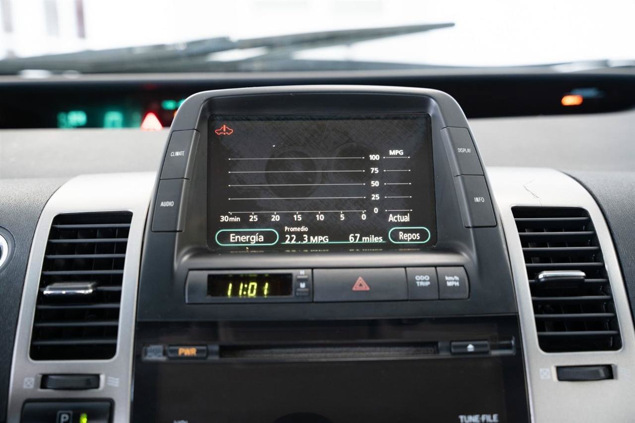 Used 2006 Toyota Prius FWD image 13