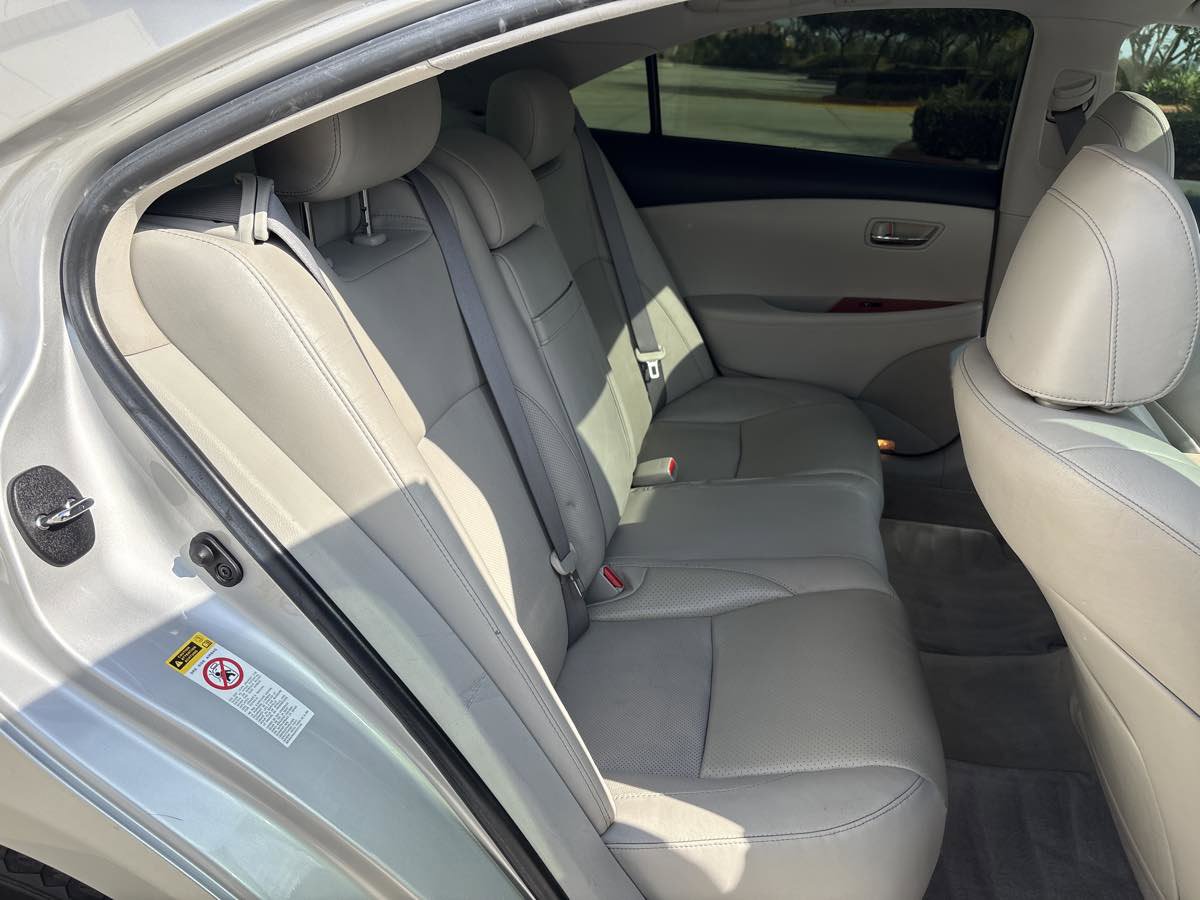 Used 2008 Lexus ES 350 image 15