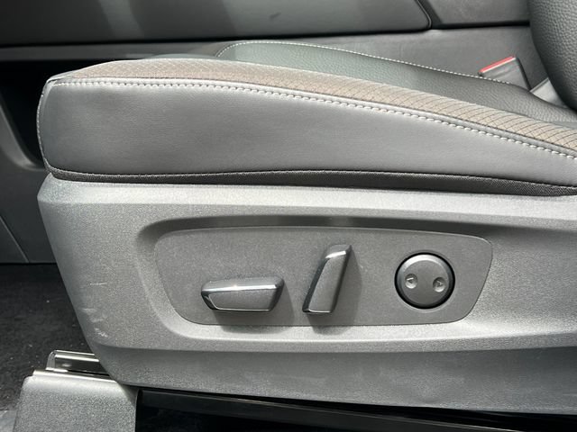 New 2026 Nissan Pathfinder SL AWD/4WD image 9