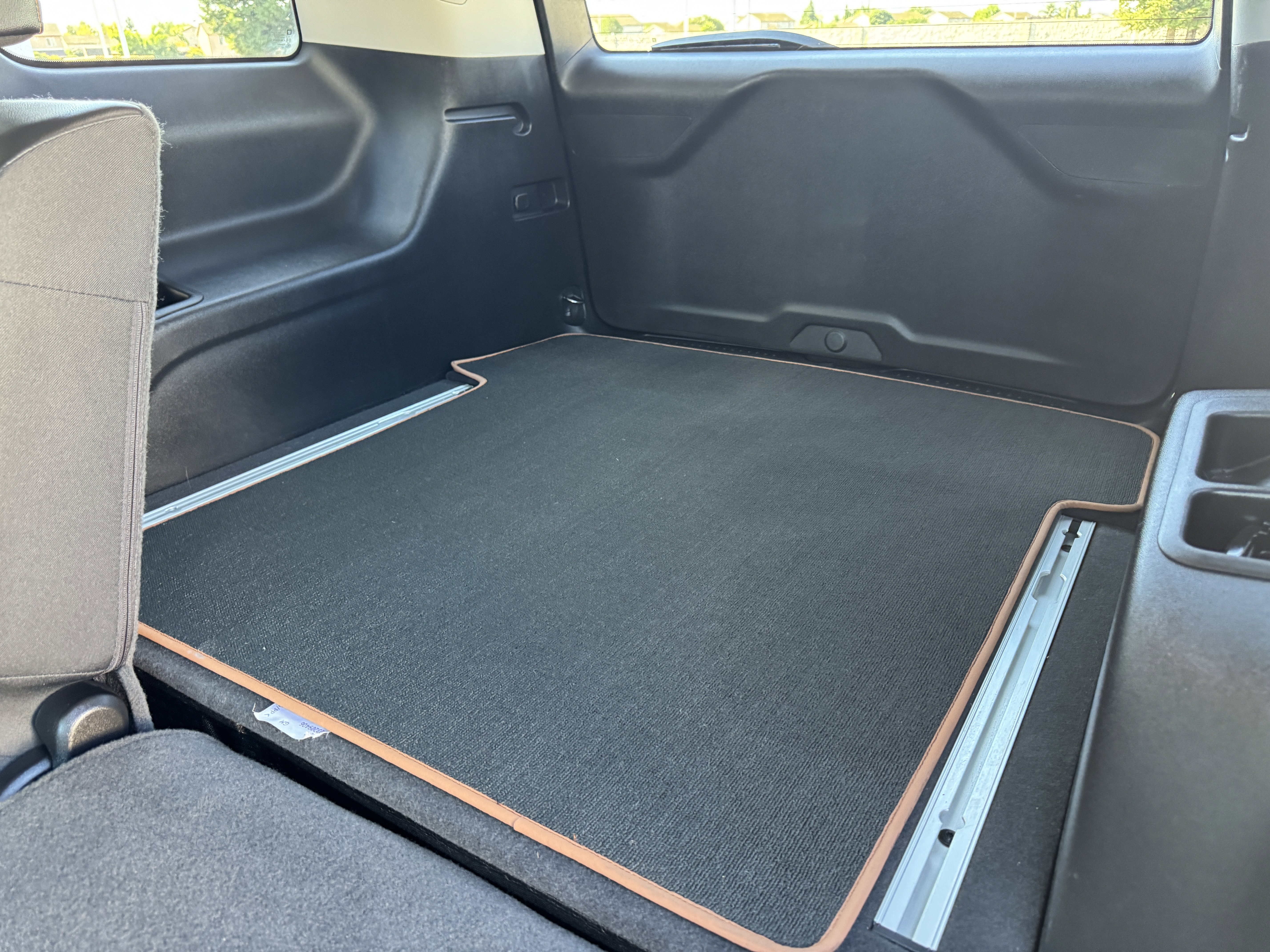 Certified 2020 GMC Acadia AT4 image 16