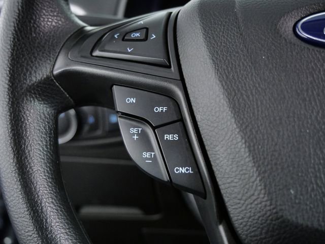 Certified 2022 Ford Edge SE AWD/4WD image 20
