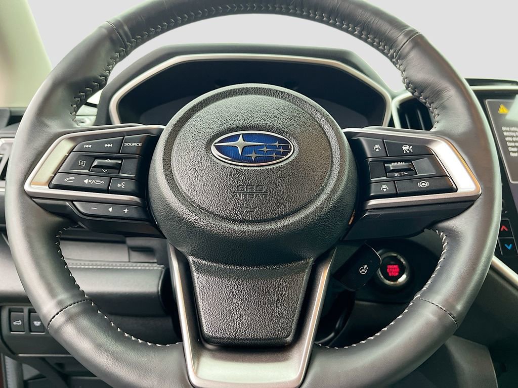 Used 2024 Subaru Ascent Touring image 11