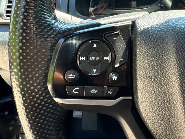 Used 2024 Honda Passport Black Edition image 20